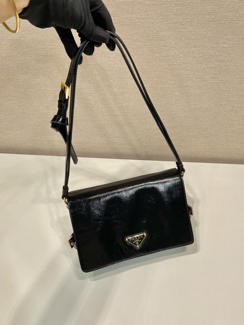 Pra*a satchel bags